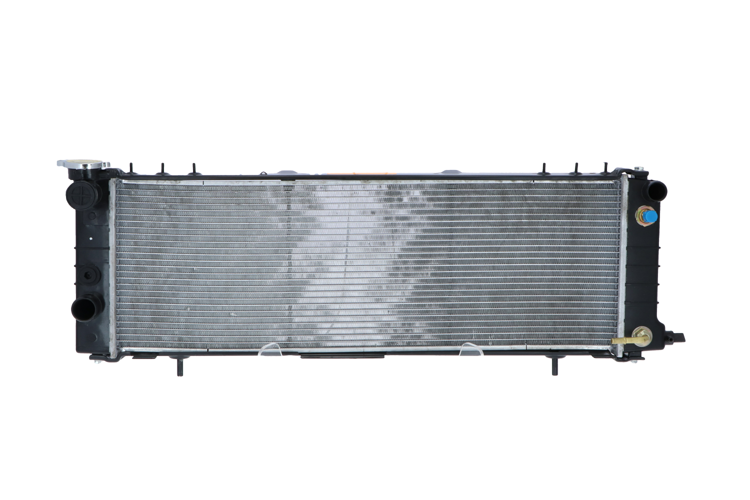 Achetez des Radiateur du moteur NRF 59301 à prix pour 119,46 €