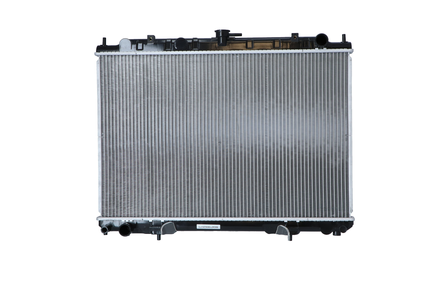 Kühler, Motorkühlung 59347 von NRF günstig für 114,04 € online kaufen