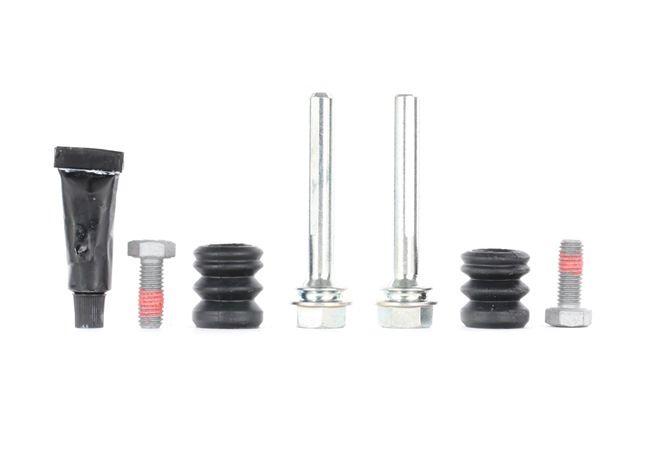 Acquista online JP GROUP Kit manicotti di guida, Pinza freno Art.: 1161954010