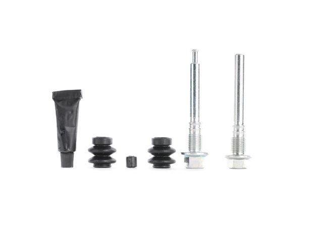 Acquista Kit manicotti di guida, Pinza freno da JP GROUP 4061951110 a buon mercato per soli 11,64 €
