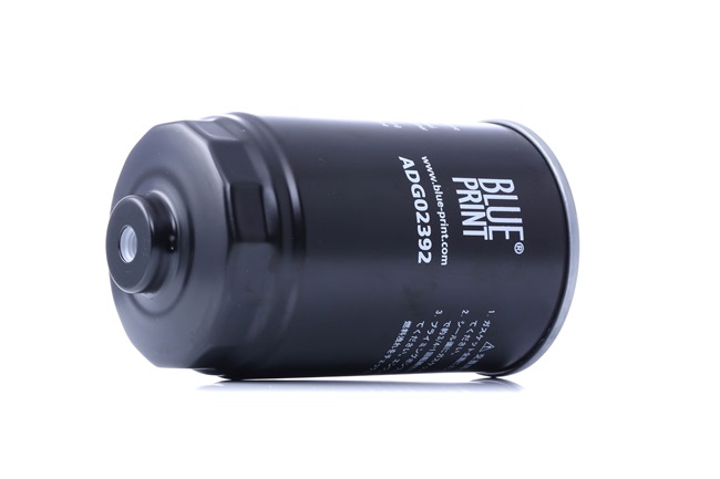 Online Shop für Kraftstofffilter von BLUE PRINT EAN: 5057746110611