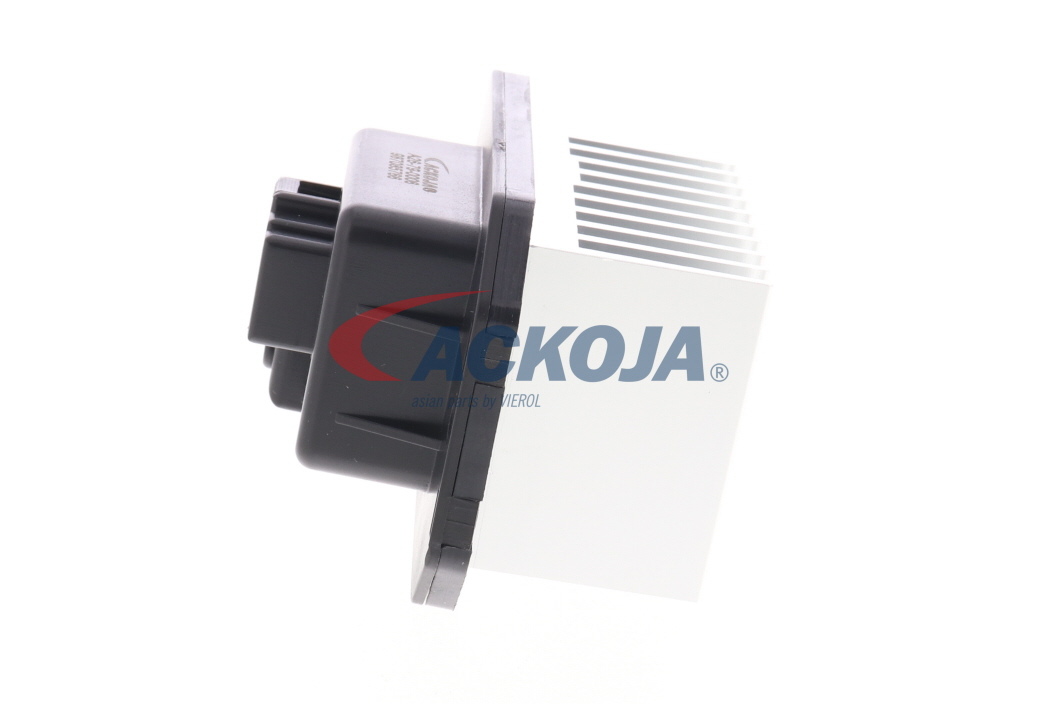 Køb Regulator, kabineventilator af ACKOJA A26-79-0006 til den lave pris 335,22 DKK