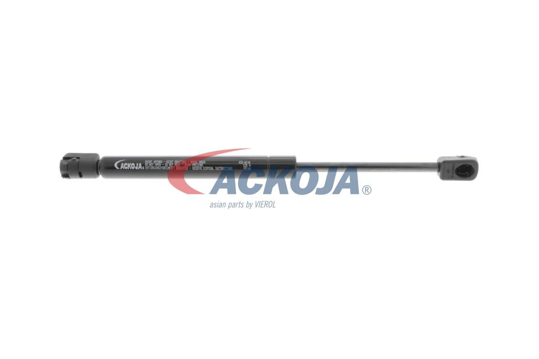 Original ACKOJA Heckklappendämpfer online kaufen
