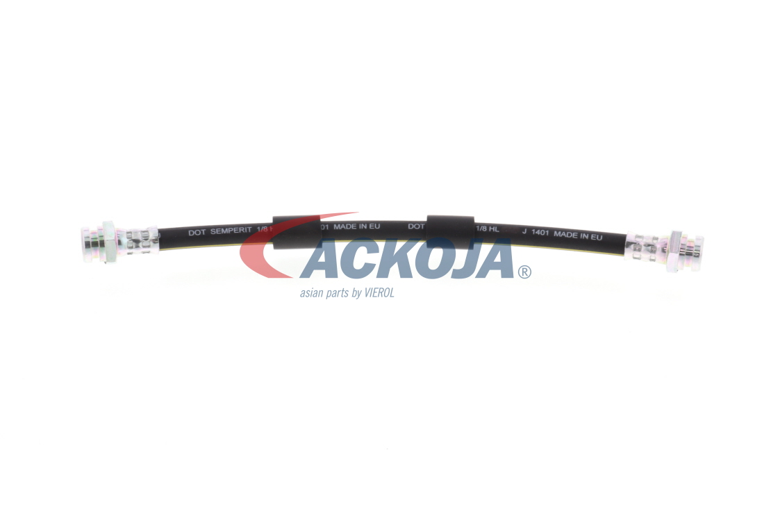 Bremsschlauch von ACKOJA A32-0291
