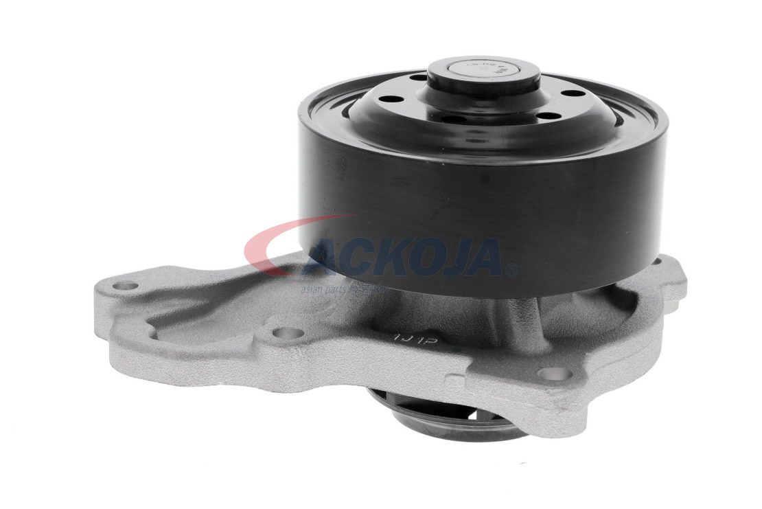 Achetez des Pompe à eau ACKOJA A32-0701 à prix pour 126,74 €