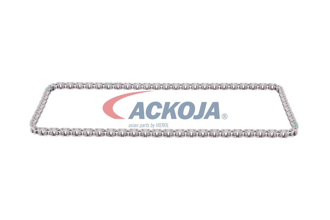 Steuerkette von ACKOJA