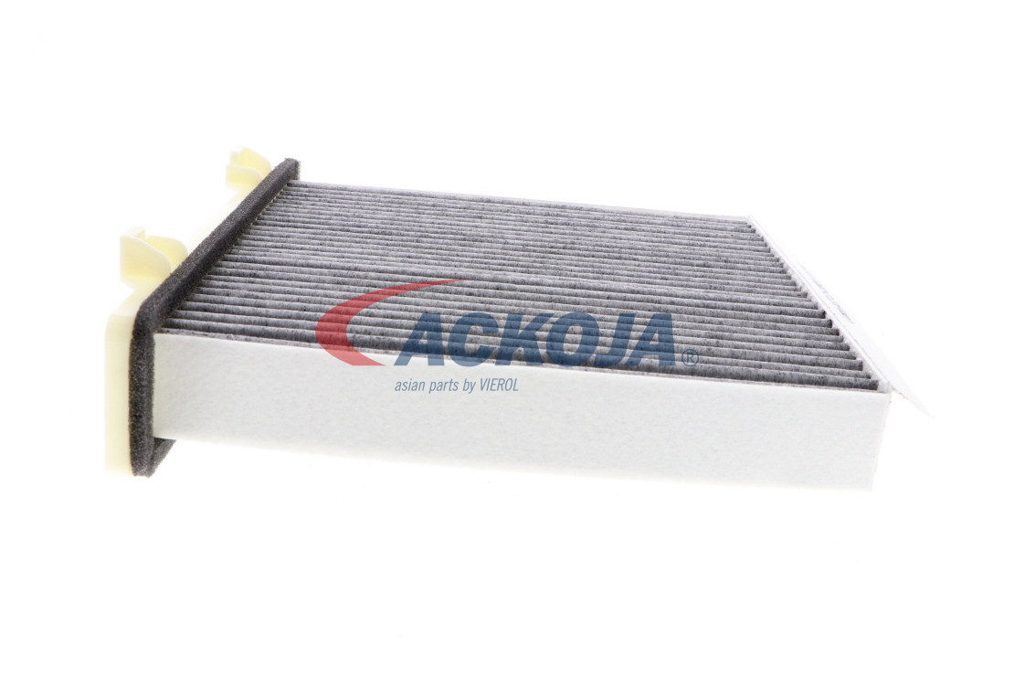 Achetez des Filtre d'habitacle ACKOJA A37-31-0005 à prix pour 55,73 €