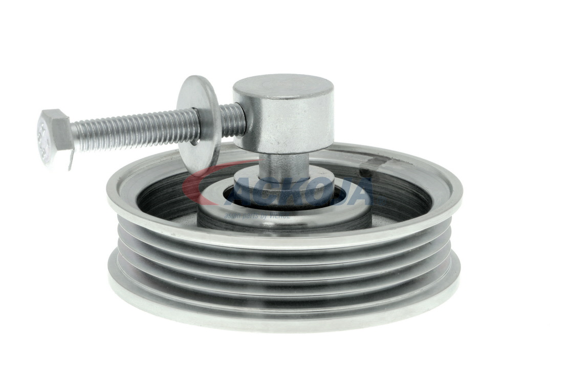 Spannrolle, Keilrippenriemen A38-0334
