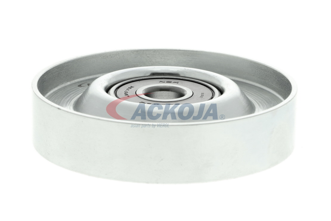 Comprar Polea inversión / guía, correa poli V de ACKOJA A38-0335 a bajo precio de 33,83 €