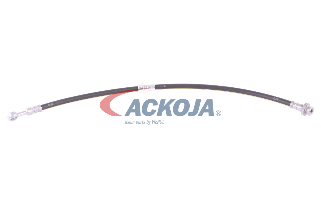 Bremsschlauch A38-0464 von ACKOJA günstig für 16,15 € online kaufen