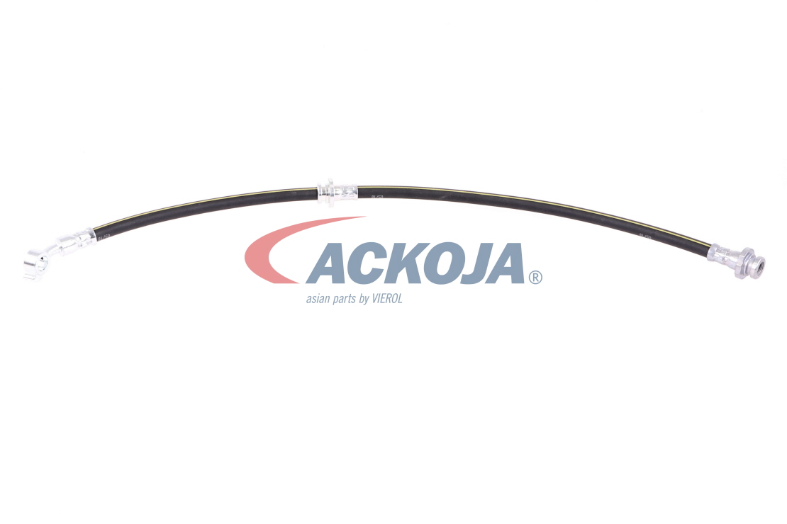Bremsschlauch A38-0476 von ACKOJA günstig für 15,59 € online kaufen