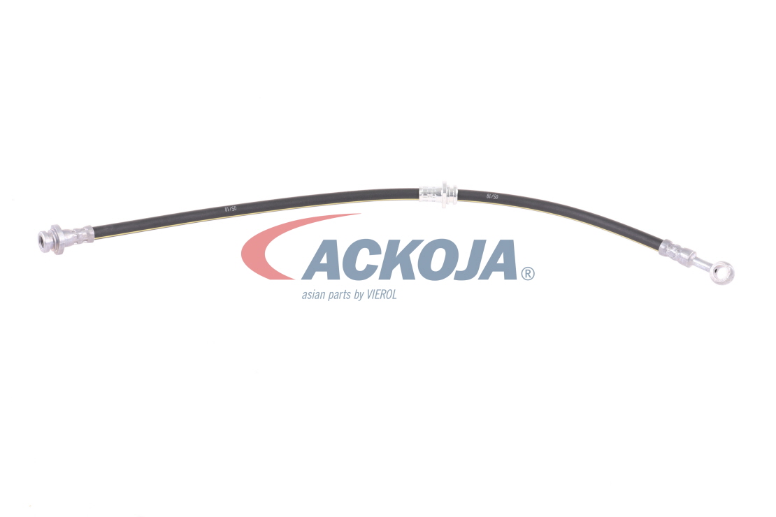 Bremsschlauch A38-0478 von ACKOJA günstig für 22,09 € online kaufen