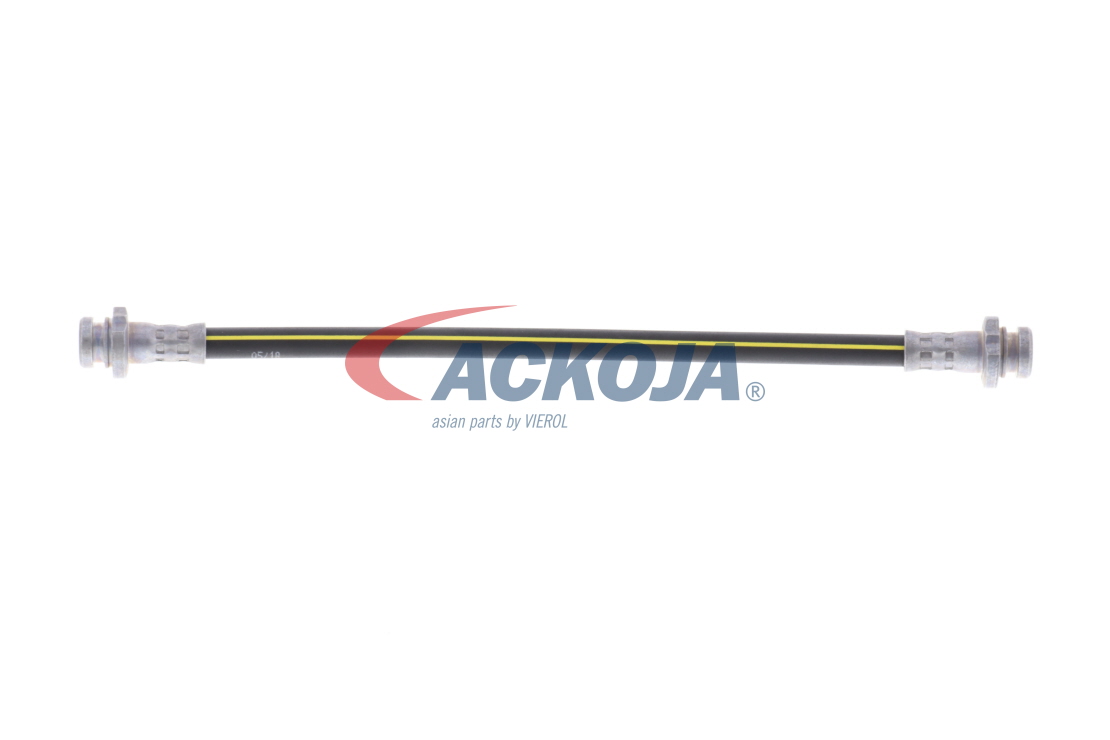 Bremsschlauch A38-0479 von ACKOJA günstig für 10,88 € online kaufen