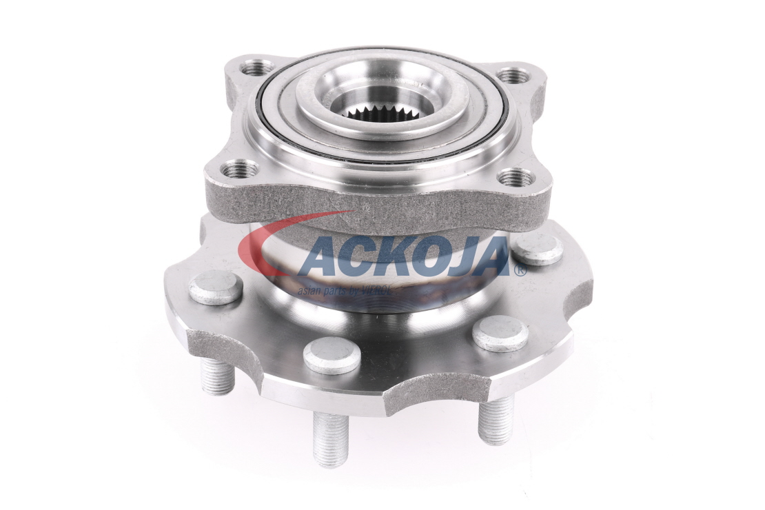 Online Shop für Radlagersatz von ACKOJA EAN: 4062375071661