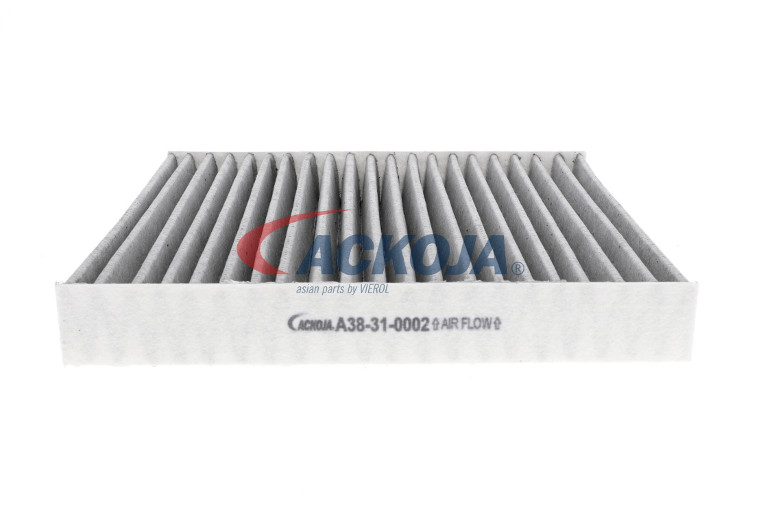 Comprar Filtro de habitáculo de ACKOJA A38-31-0002 a bajo precio de 18,94 €