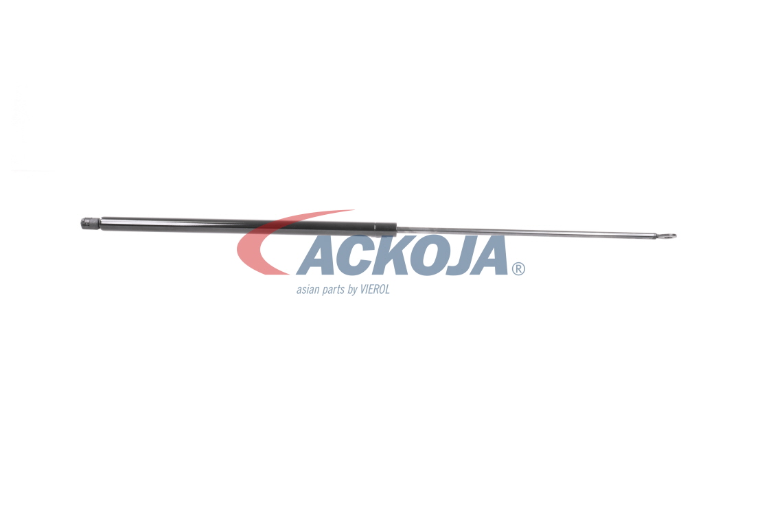 Heckklappendämpfer von ACKOJA günstig für 23,31 €