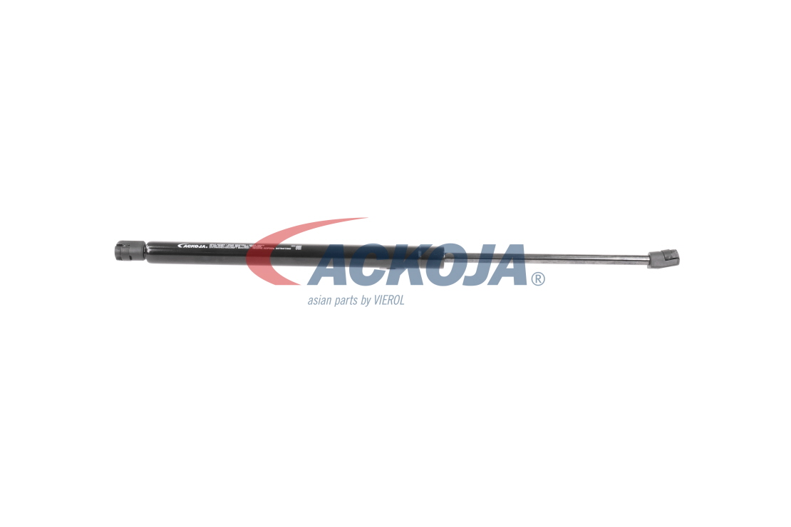 Heckklappendämpfer von ACKOJA günstig für 19,63 €
