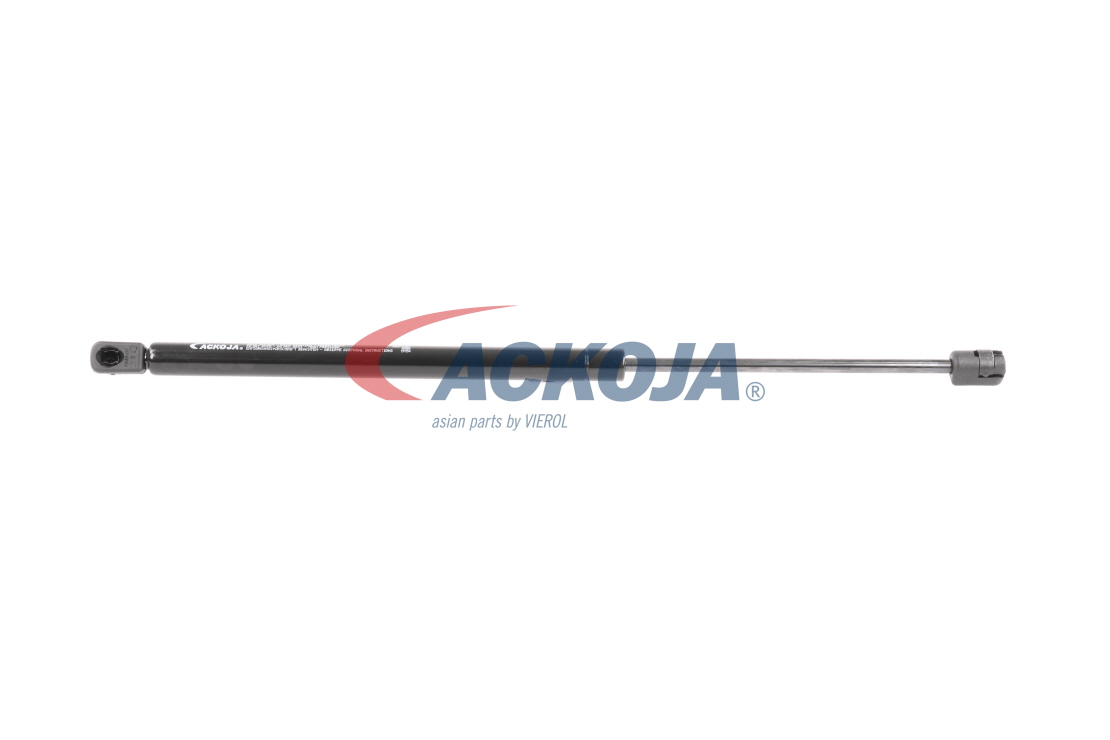 Heckklappendämpfer von ACKOJA günstig für 23,73 €