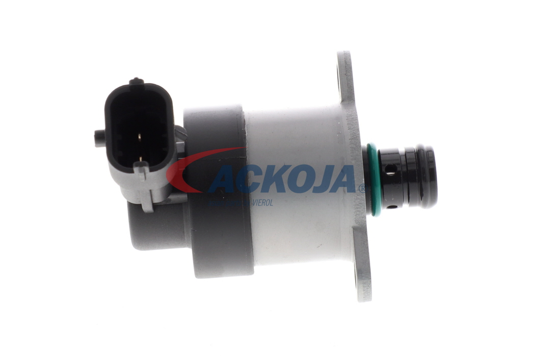 Osta Säätöventtiili, polttoainemäärä (Common-Rail) ACKOJA:llä A52-11-0016 edullisesti hintaan 136,53 €