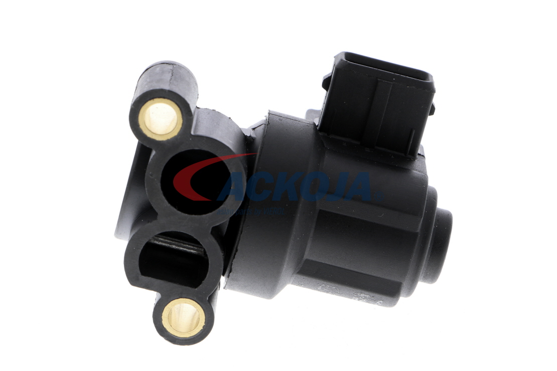 Compre Válvula de regulação do ralenti, alimentação de ar da ACKOJA A52-77-0003 a um preço baixo por 83,49 €