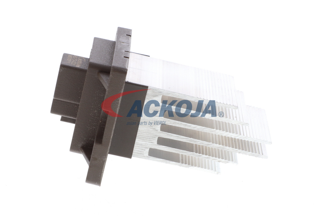 Regler, Innenraumgebläse A52-79-0003 von ACKOJA günstig für 49,17 € online kaufen
