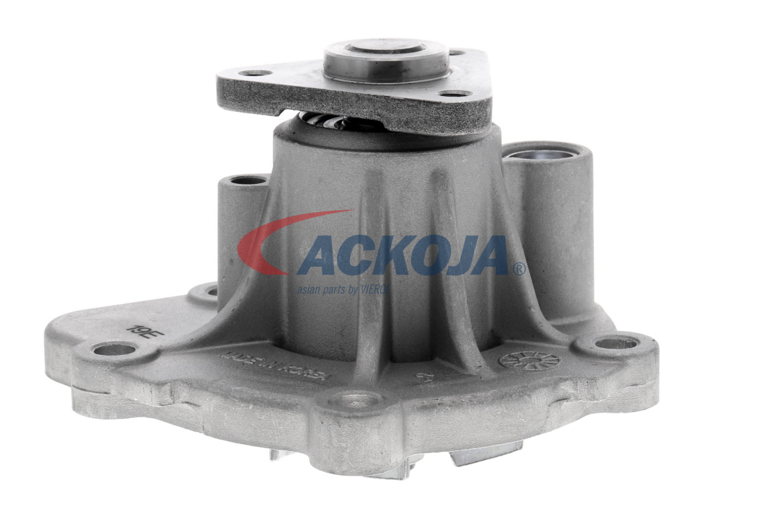 Achetez des Pompe à eau ACKOJA A53-50003 à prix pour 56,43 €