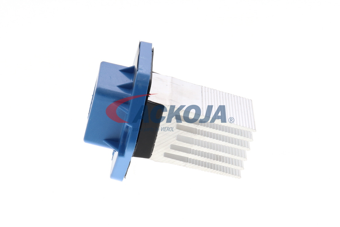 Compre Regulador, ventilador do habitáculo da ACKOJA A53-79-0004 a um preço baixo por 40,51 €