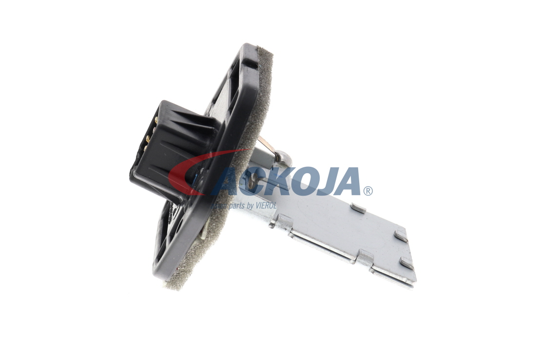 Regler, Innenraumgebläse A53-79-0005