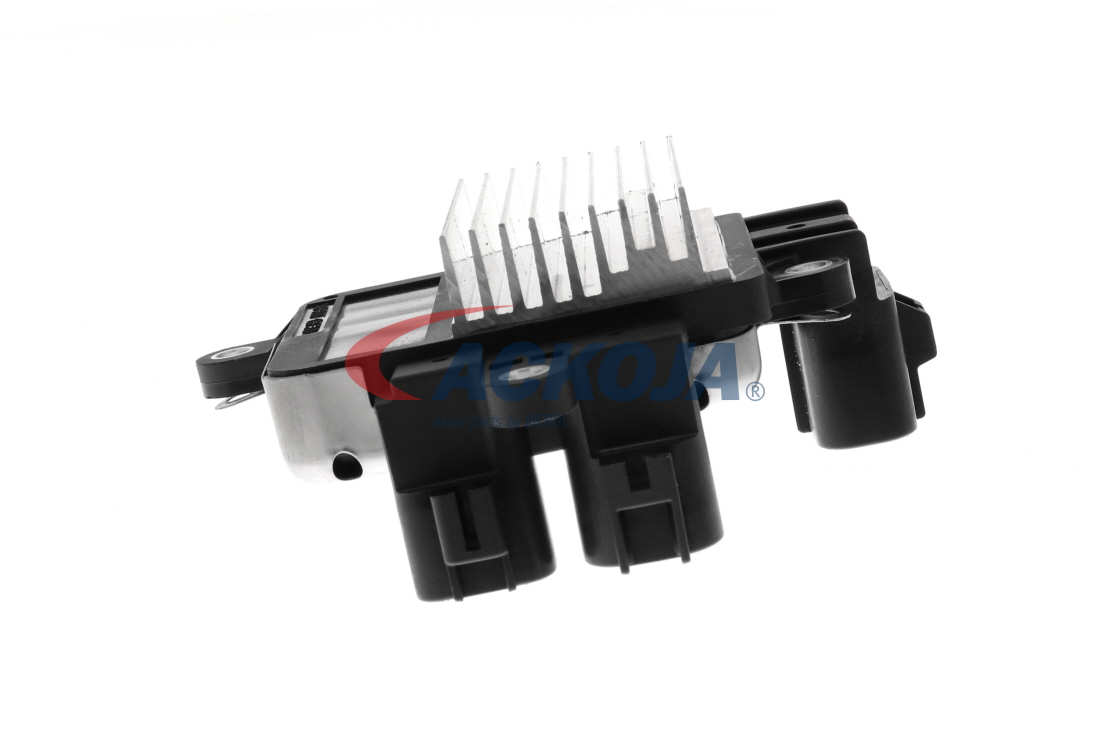 Køb Regulator, kabineventilator af ACKOJA A70-79-0003 til den lave pris 3397,99 DKK