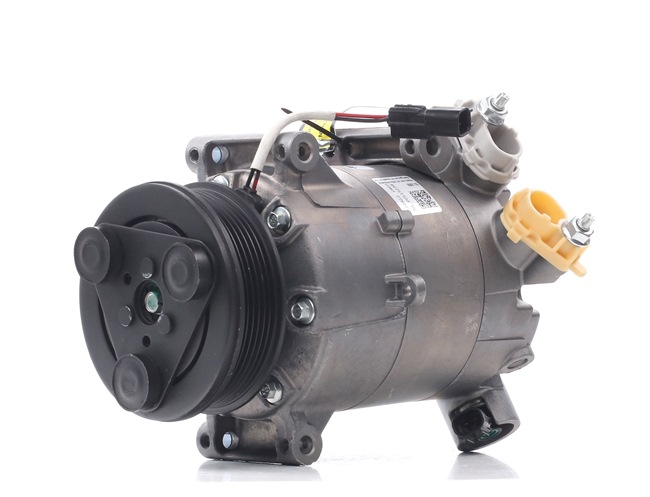 Acquista Compressore aria condizionata da LUCAS ACP01101 a buon mercato per soli 351,03 €