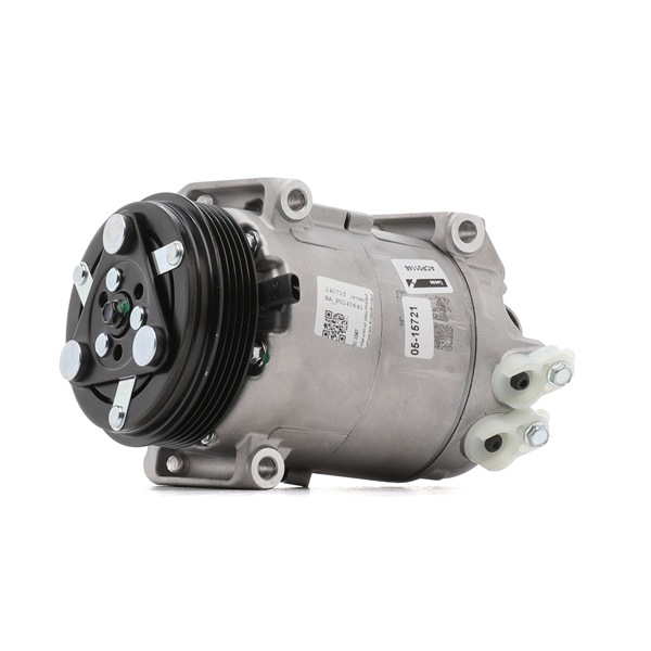 Comprar Compresor, aire acondicionado de LUCAS ACP01146 a bajo precio de 213,60 €