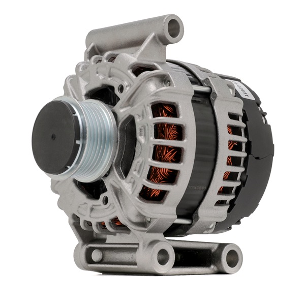 Lichtmaschine LRA02977 von LUCAS günstig für 205,39 € online kaufen