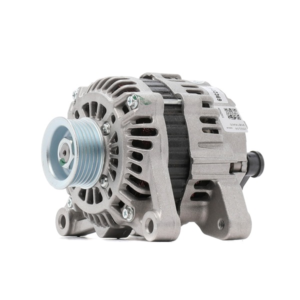 Lichtmaschine LRB00502