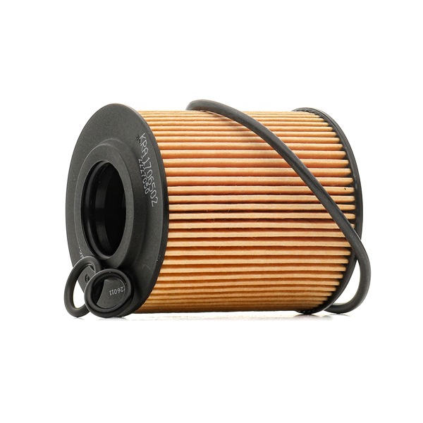 Acquista online KRAFT Filtro olio Art.: 1706502