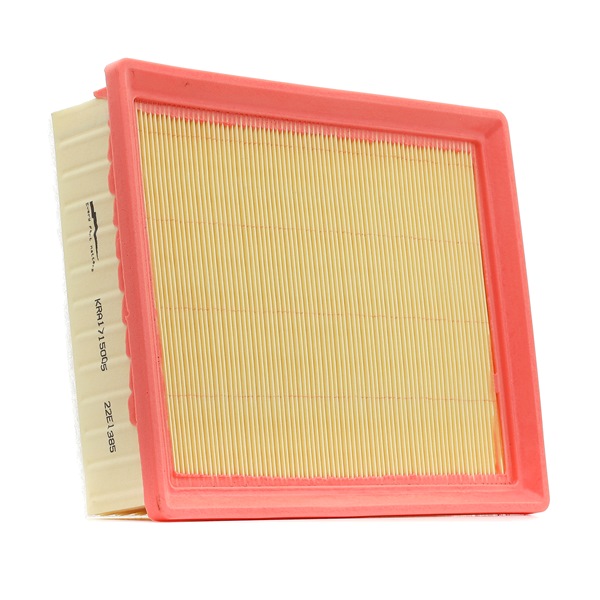 Comprar Filtro de aire de KRAFT 1715005 a bajo precio de 9,61 €
