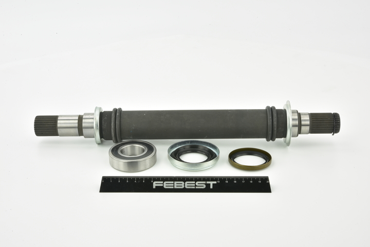 Köp Drivaxel av FEBEST 0512-CWMT till det låga priset 1891,59 kr