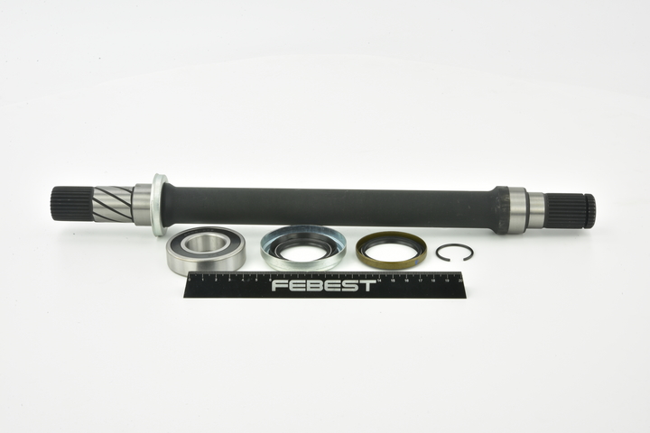 Köp Drivaxel av FEBEST 0512-CX7RH till det låga priset 1574,32 kr