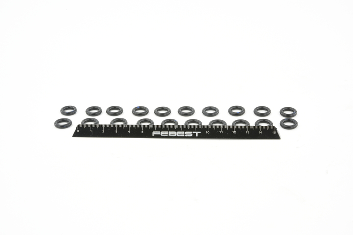 Acquista Guarnizione iniettori da FEBEST MCP-004-PCS20 a buon mercato per soli 19,86 €