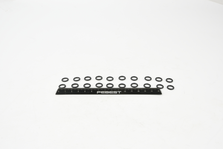 Acquista Guarnizione iniettori da FEBEST MZCP-001-PCS20 a buon mercato per soli 29,66 €