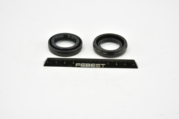 Acquista Anello tenuta, Cavità candela da FEBEST TCP-003-PCS2 a buon mercato per soli 6,35 €