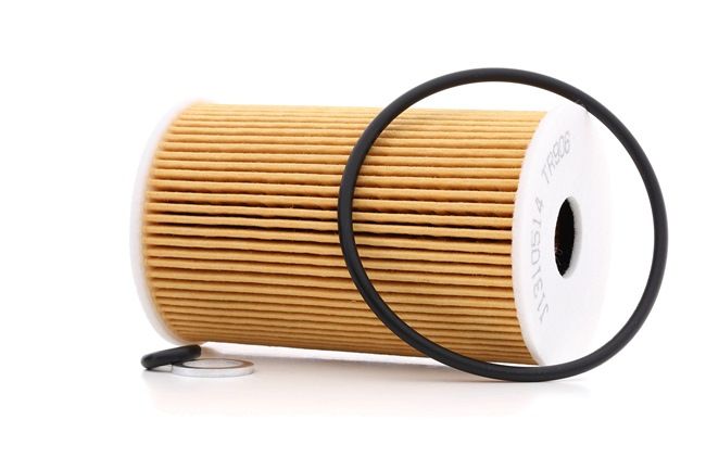 Original HERTH+BUSS JAKOPARTS Ölfilter online kaufen
