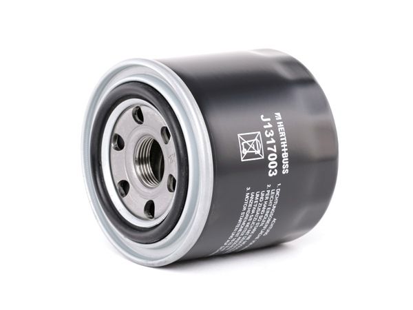 Ölfilter J1317003 von HERTH+BUSS JAKOPARTS günstig für 6,41 € online kaufen