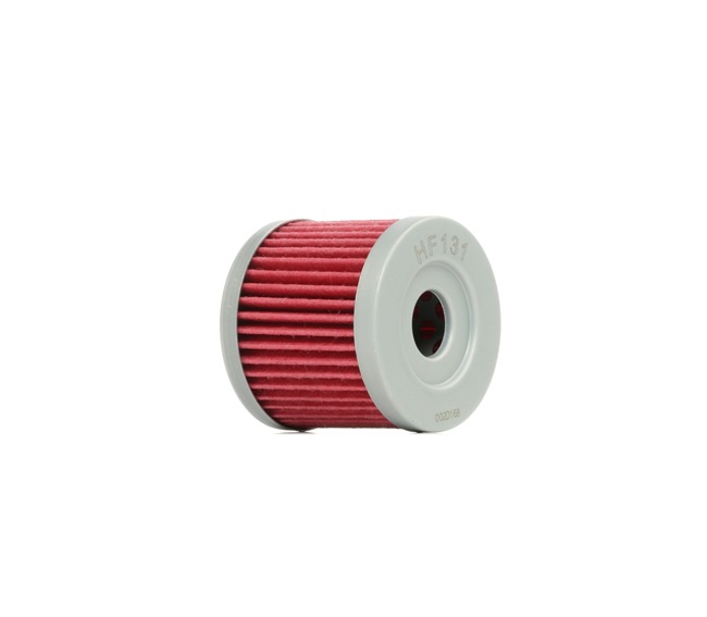 HifloFiltro Ölfilter HF131 online kaufen