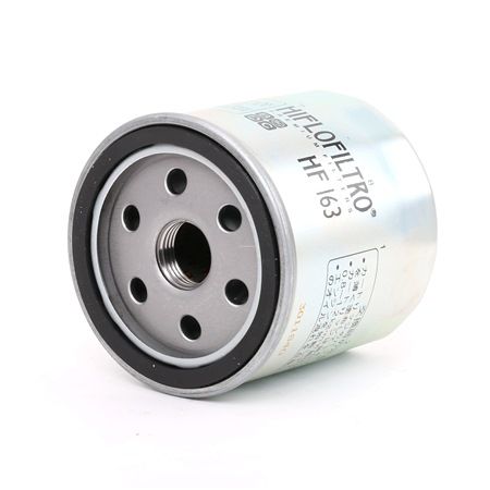 HifloFiltro Ölfilter HF163 online kaufen