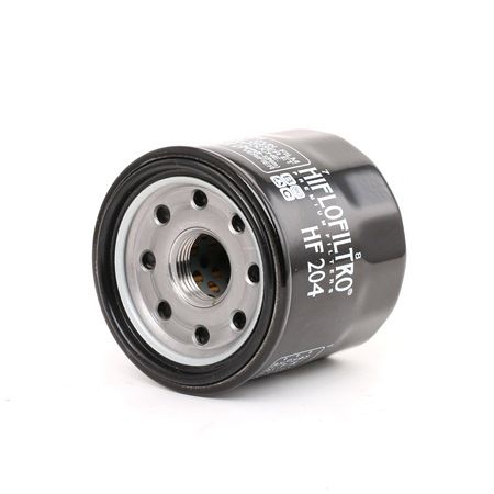 HifloFiltro Ölfilter HF204 online kaufen