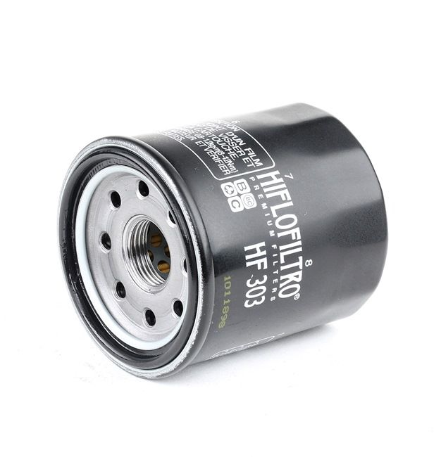 HifloFiltro Ölfilter HF303 online kaufen