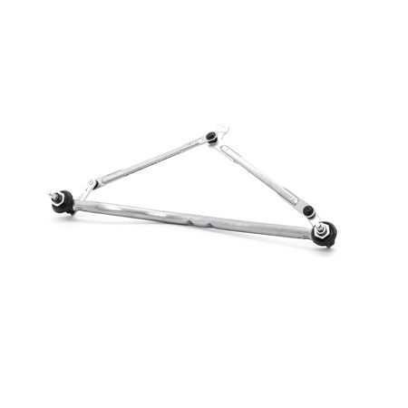 Osta Pyyhkijän vivusto RIDEX:llä 300W0050 edullisesti hintaan 50,61 €