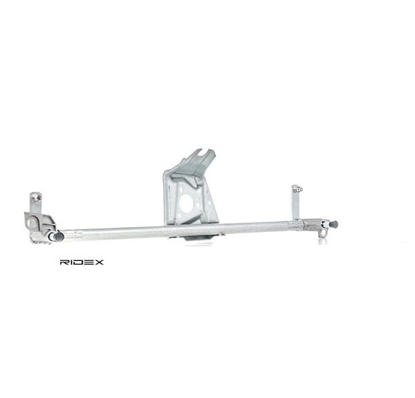 Osta Pyyhkijän vivusto RIDEX:llä 300W0051 edullisesti hintaan 53,22 €