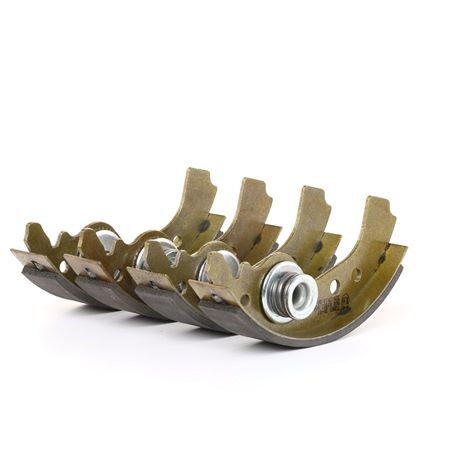 Bremsbackensatz TX 20-01