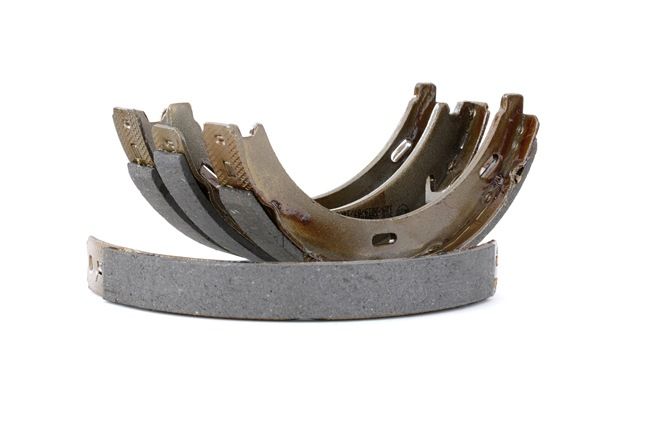 Compre Zapatas de freno de TOMEX brakes online para Clase C T-modell (S202) a precios moderados
